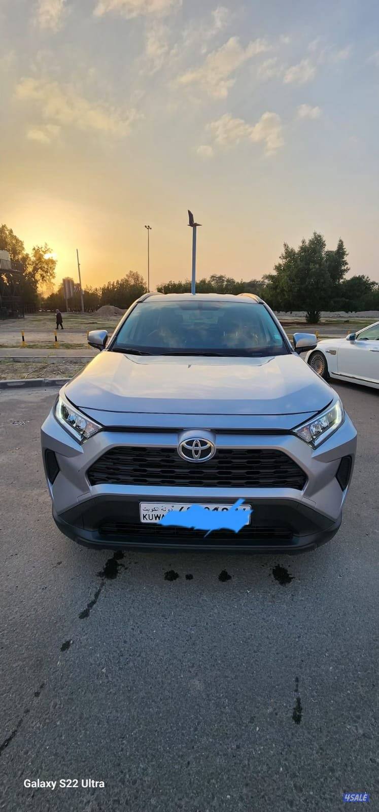 للبيع راف4 20225