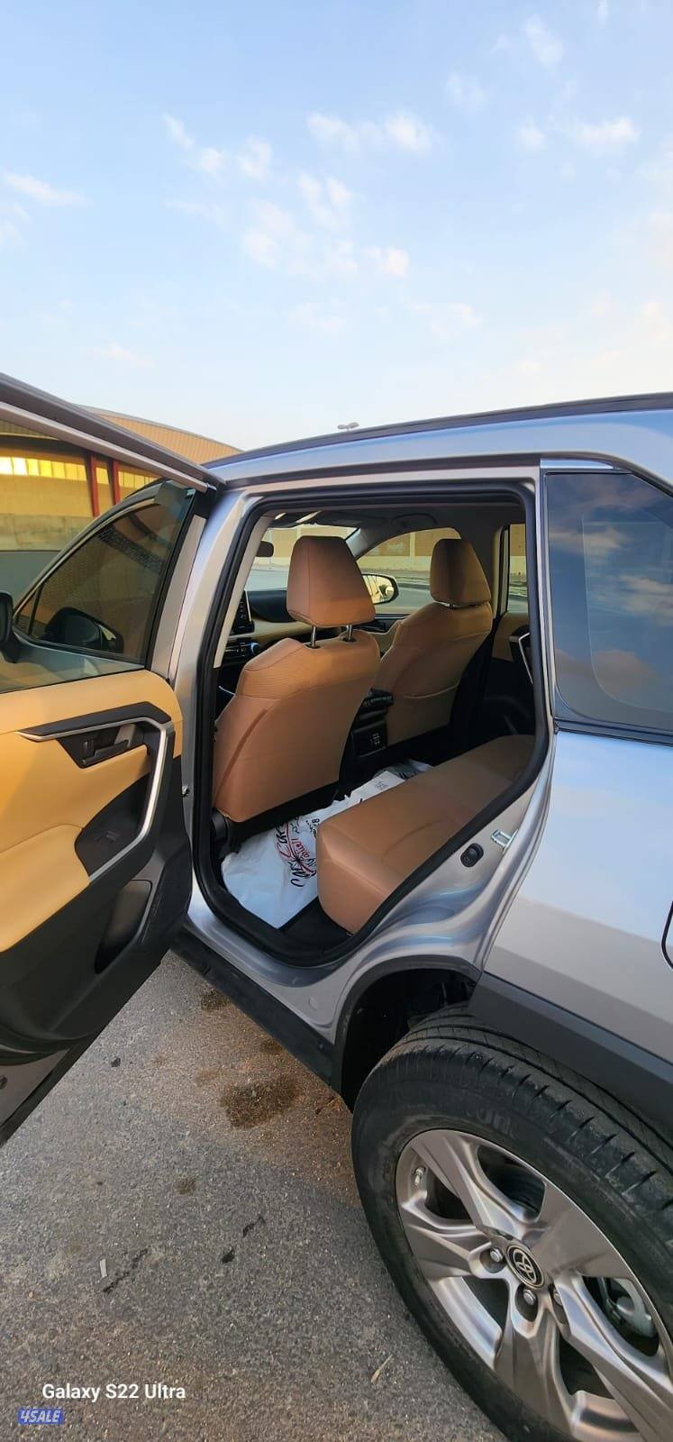 للبيع راف4 20226