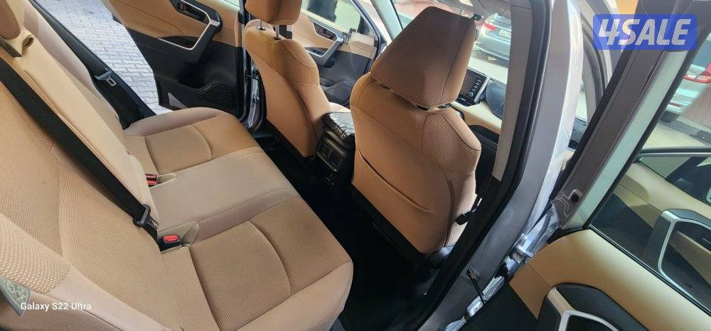 للبيع راف4 20229