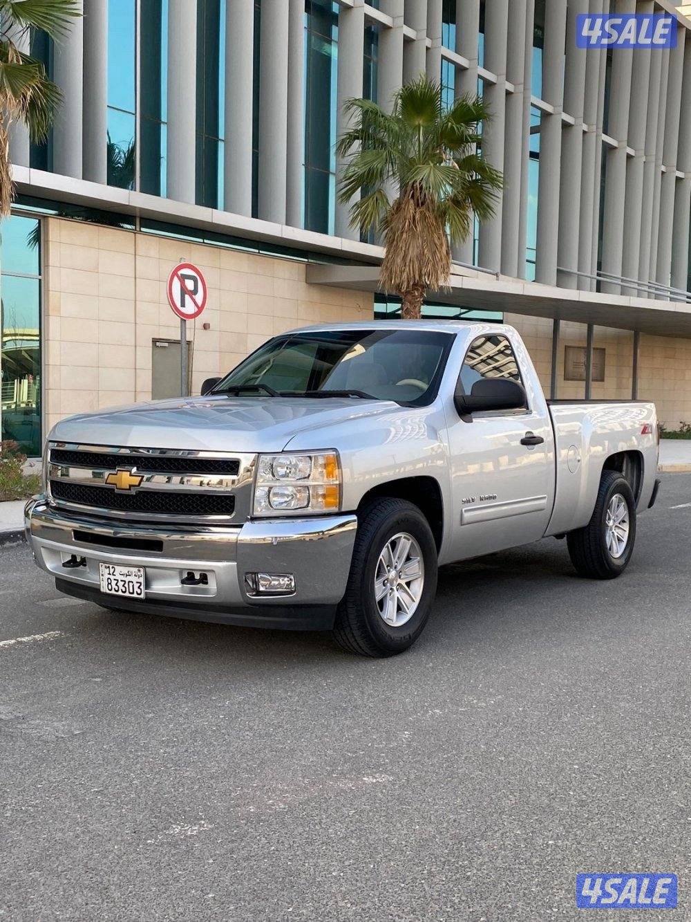 سلفرادو الغانم ثمانيه سلندر0