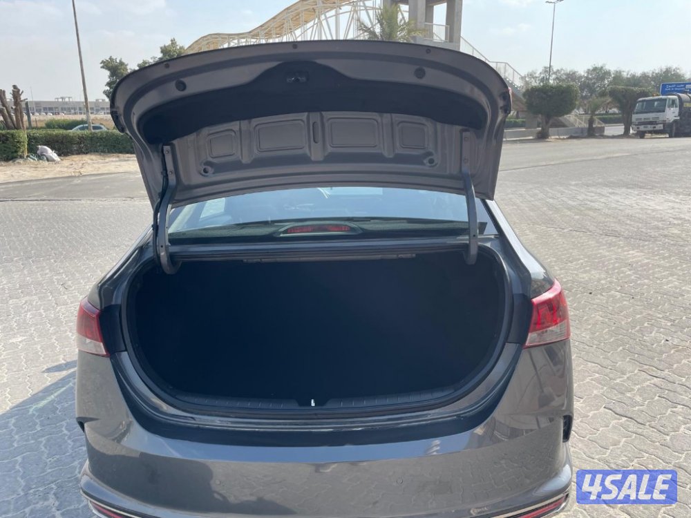 2023هيونداي أكسينت Accent10