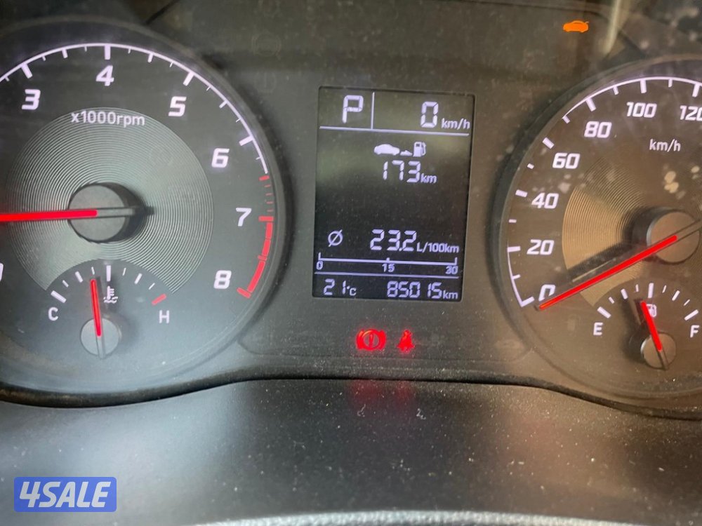 2023هيونداي أكسينت Accent11