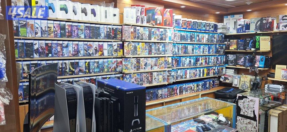 we buy and sale ps4ps5 xbox switch ps3 psp all gaming consoles and gam1