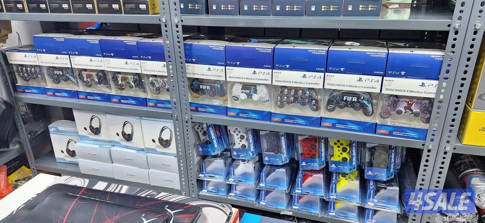 we buy and sale ps4ps5 xbox switch ps3 psp all gaming consoles and gam7