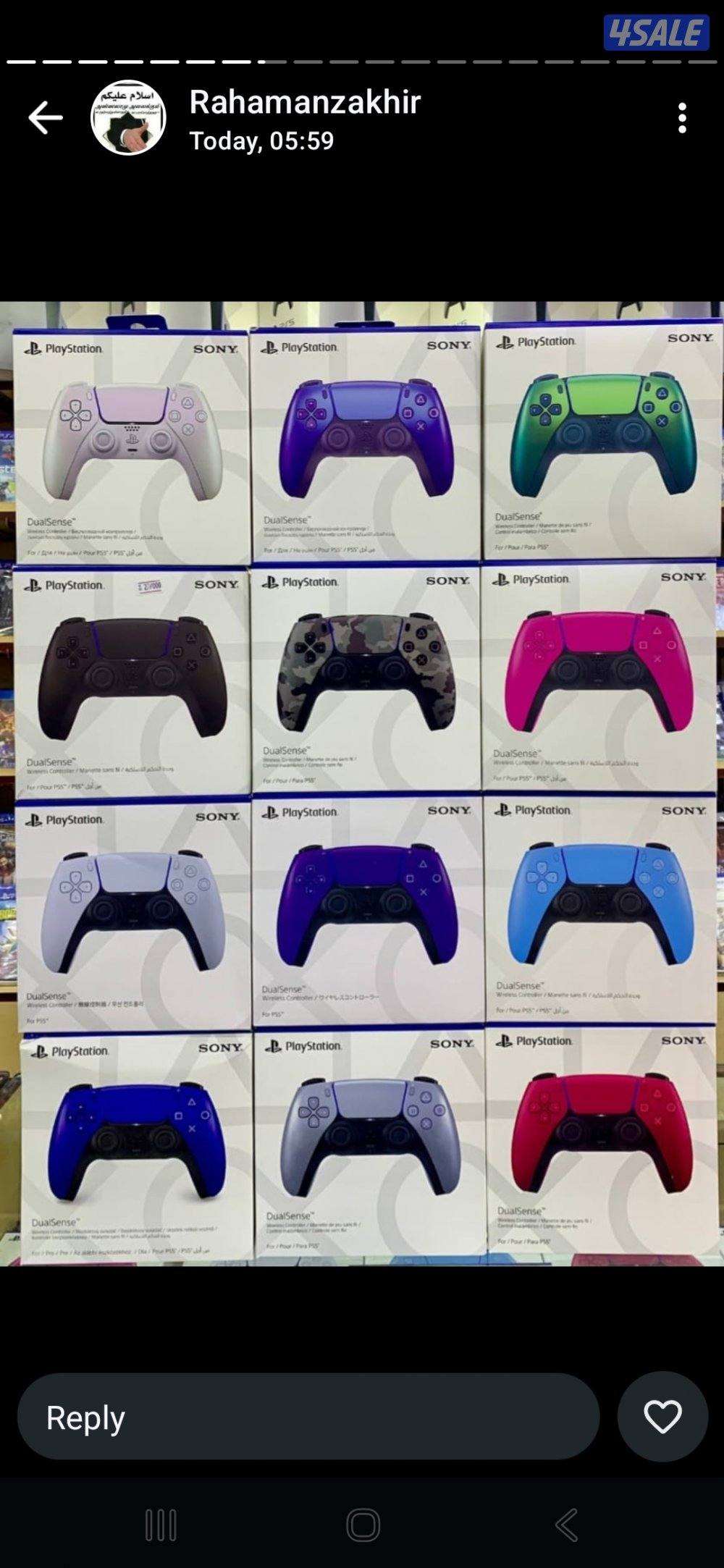 we buy and sale ps4ps5 xbox switch ps3 psp all gaming consoles and gam8