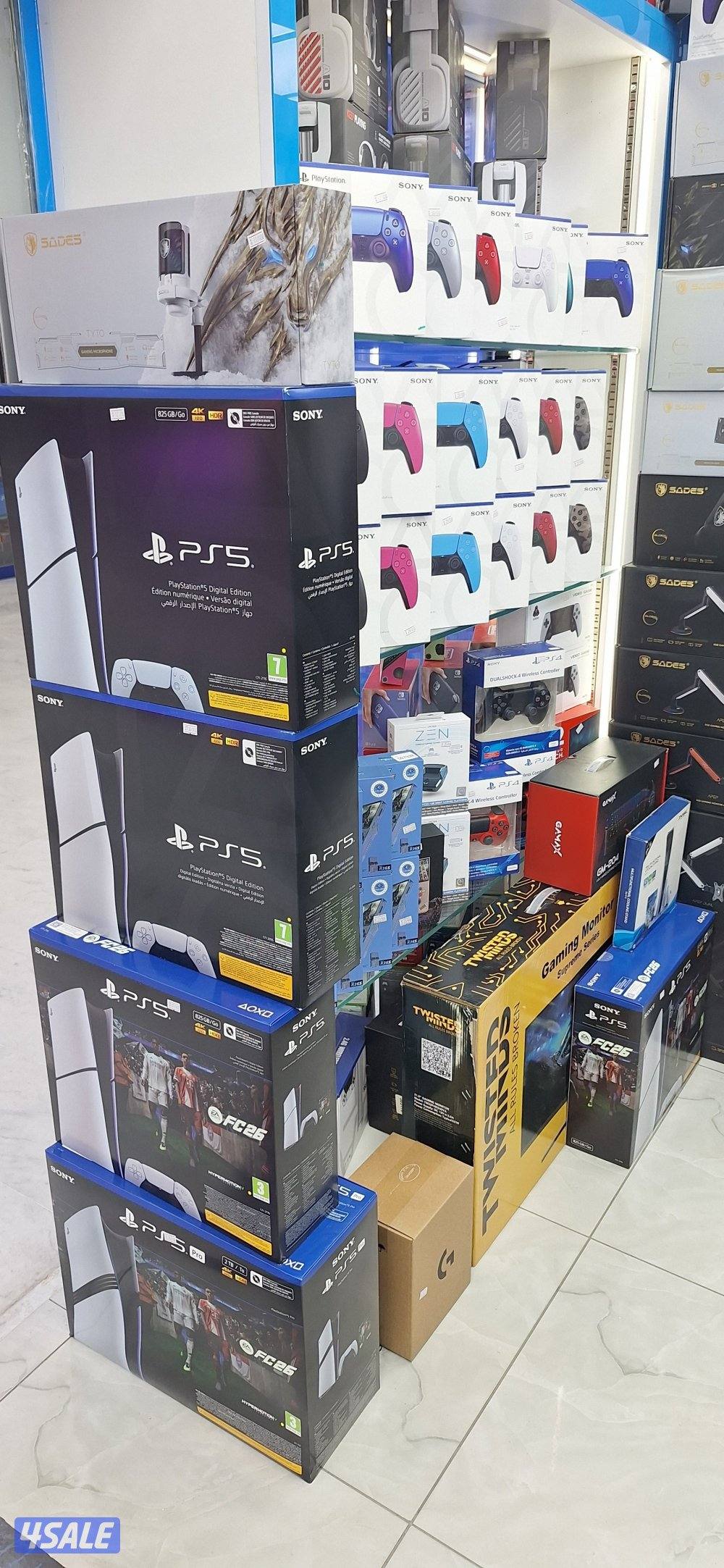we buy and sale ps4ps5 xbox switch ps3 psp all gaming consoles and gam11