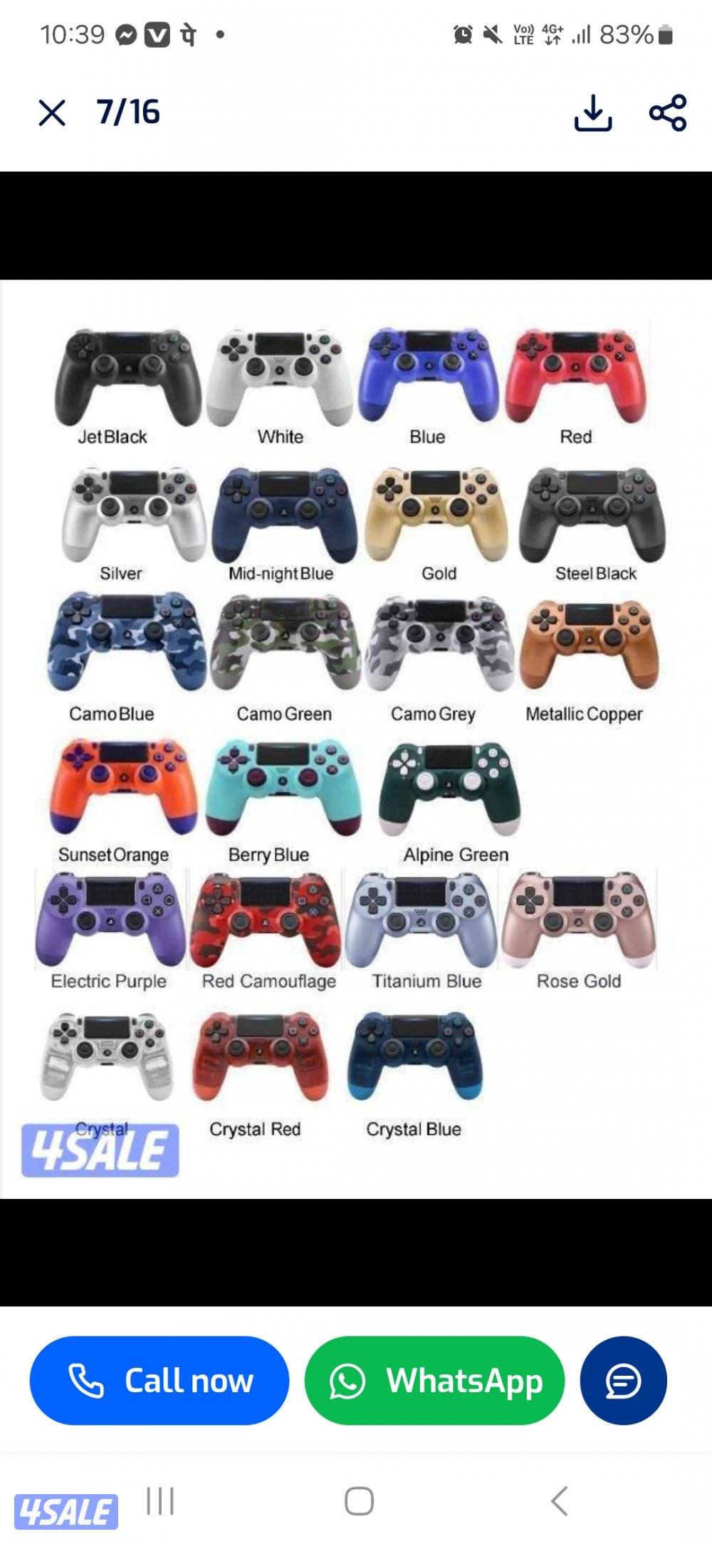 we buy and sale ps4ps5 xbox switch ps3 psp all gaming consoles and gam12