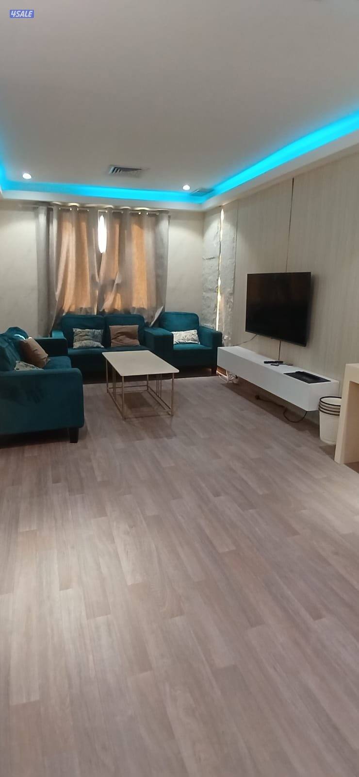 للايجار شقة مفروشه راقيه موقع مميز جدا1