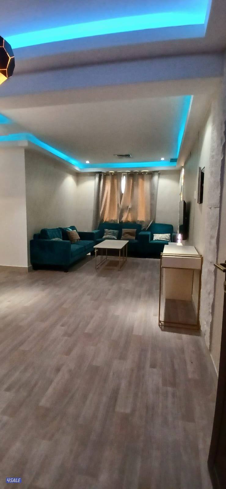 للايجار شقة مفروشه راقيه موقع مميز جدا2