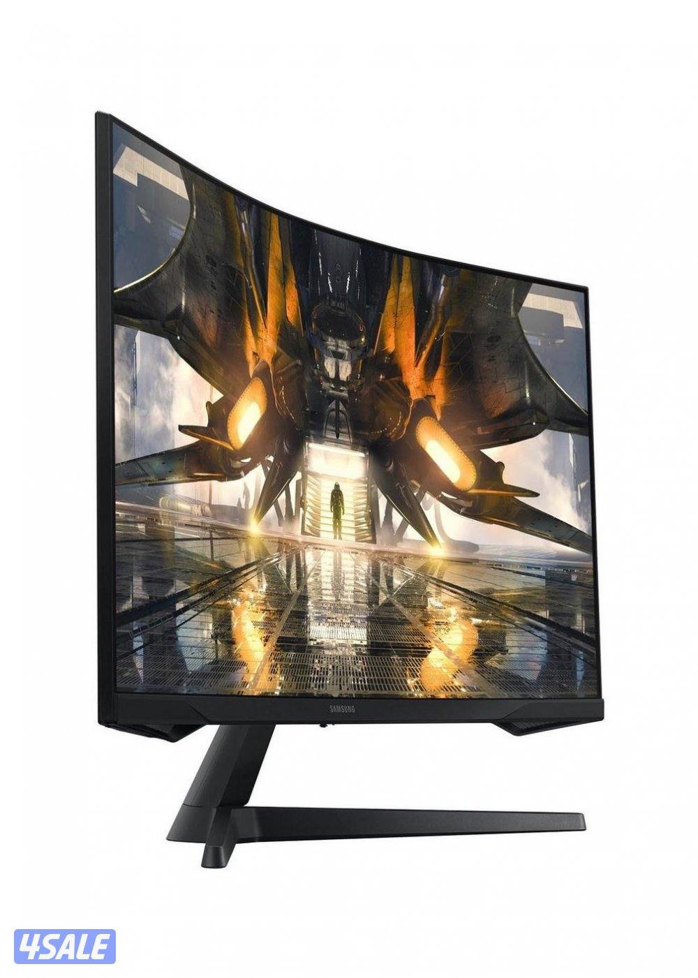 للبيع شاشة  LS32A/G550EMZUE/SAMSUNG0