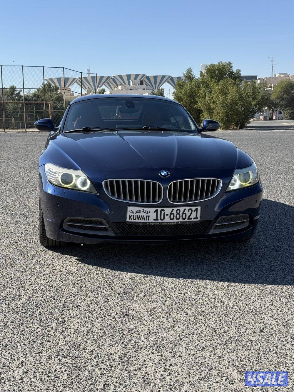 BMW Z4 35i SDrive 20125