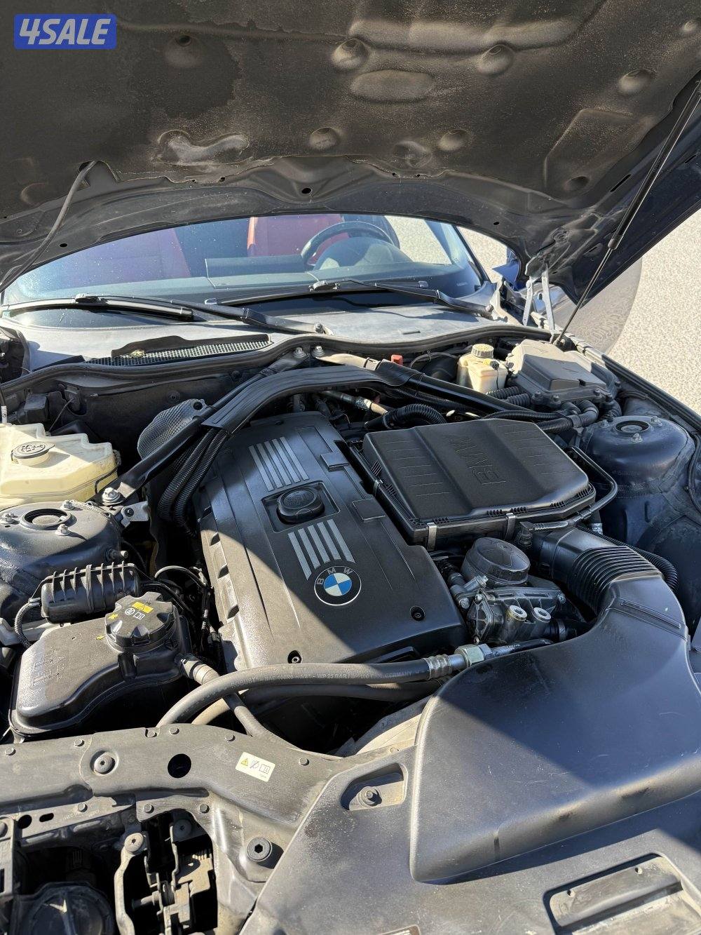 BMW Z4 35i SDrive 20129