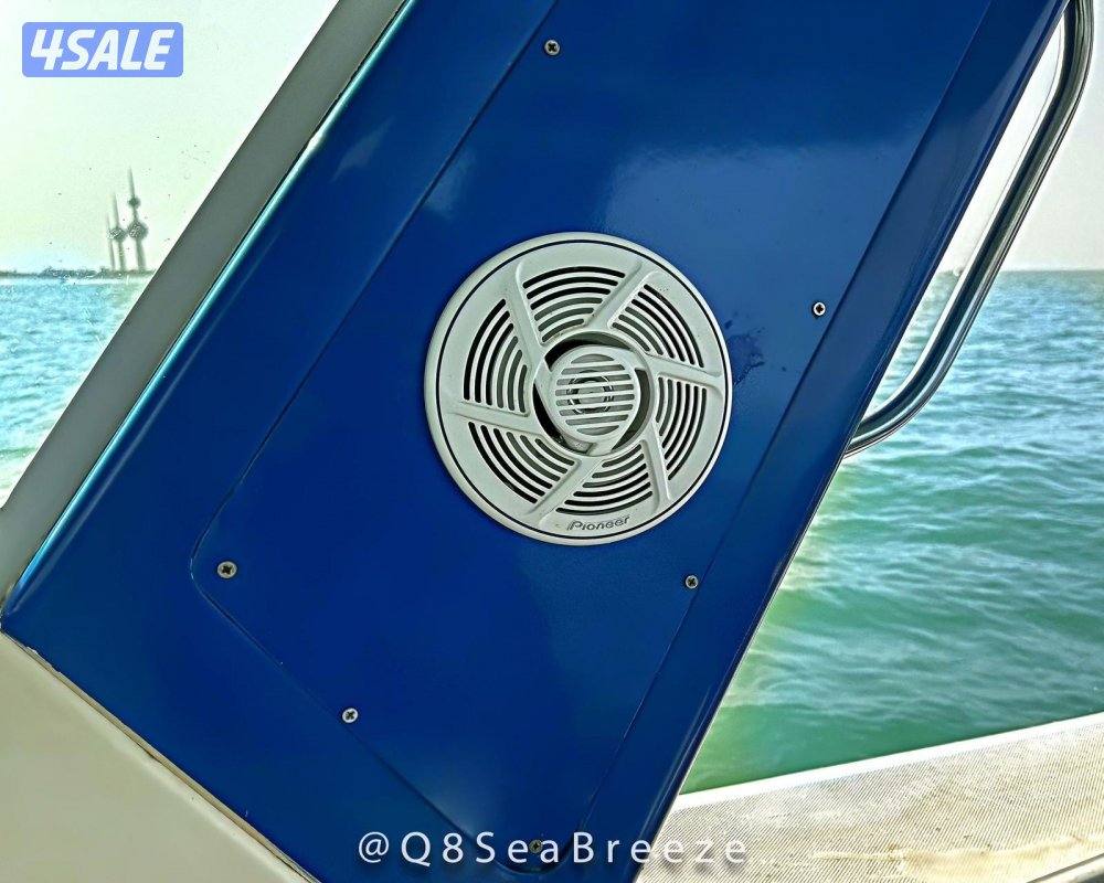 ايجار طراد رحلات بحريه تاجير طراد9