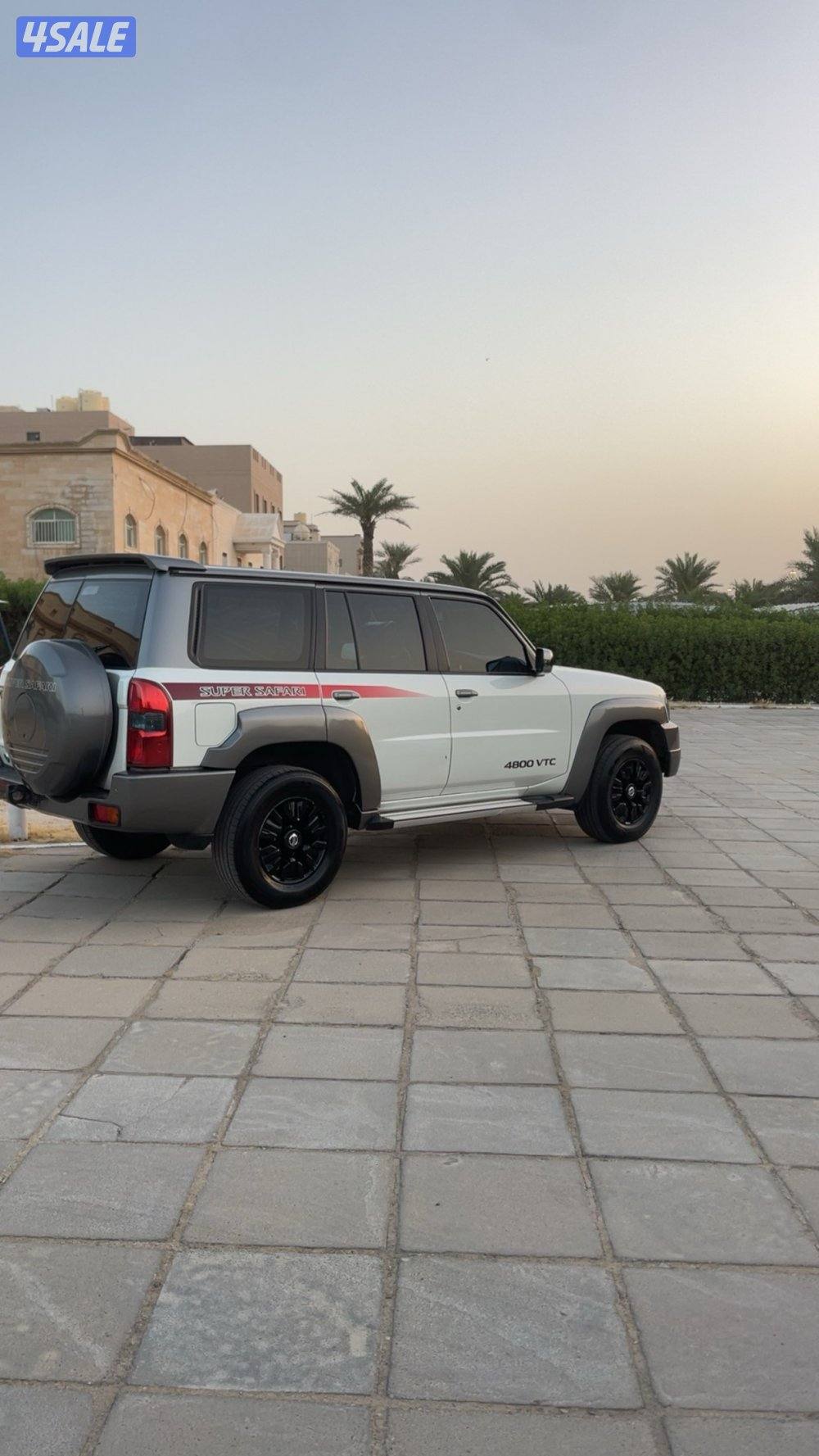 سوبر  سفاري 20190