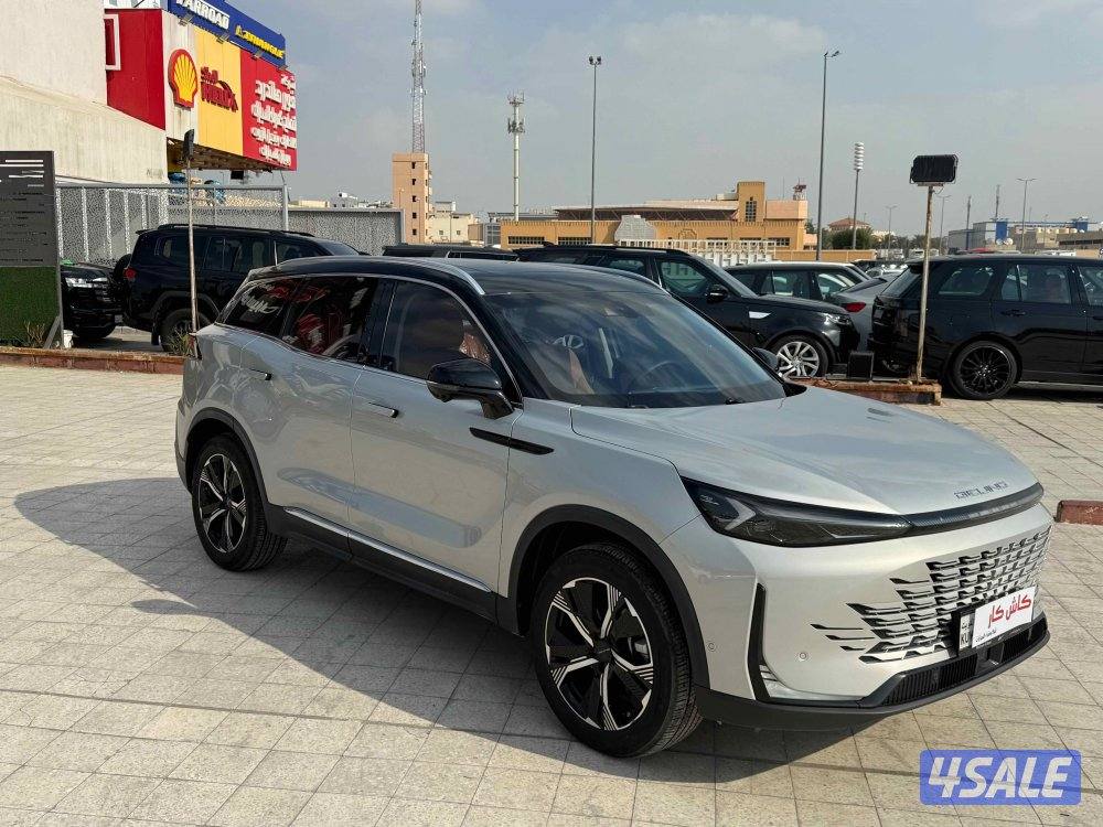 للبيع بايك X7 20241