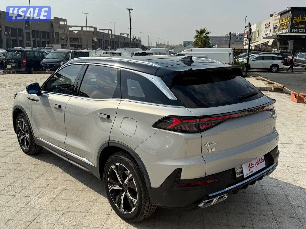 للبيع بايك X7 20243