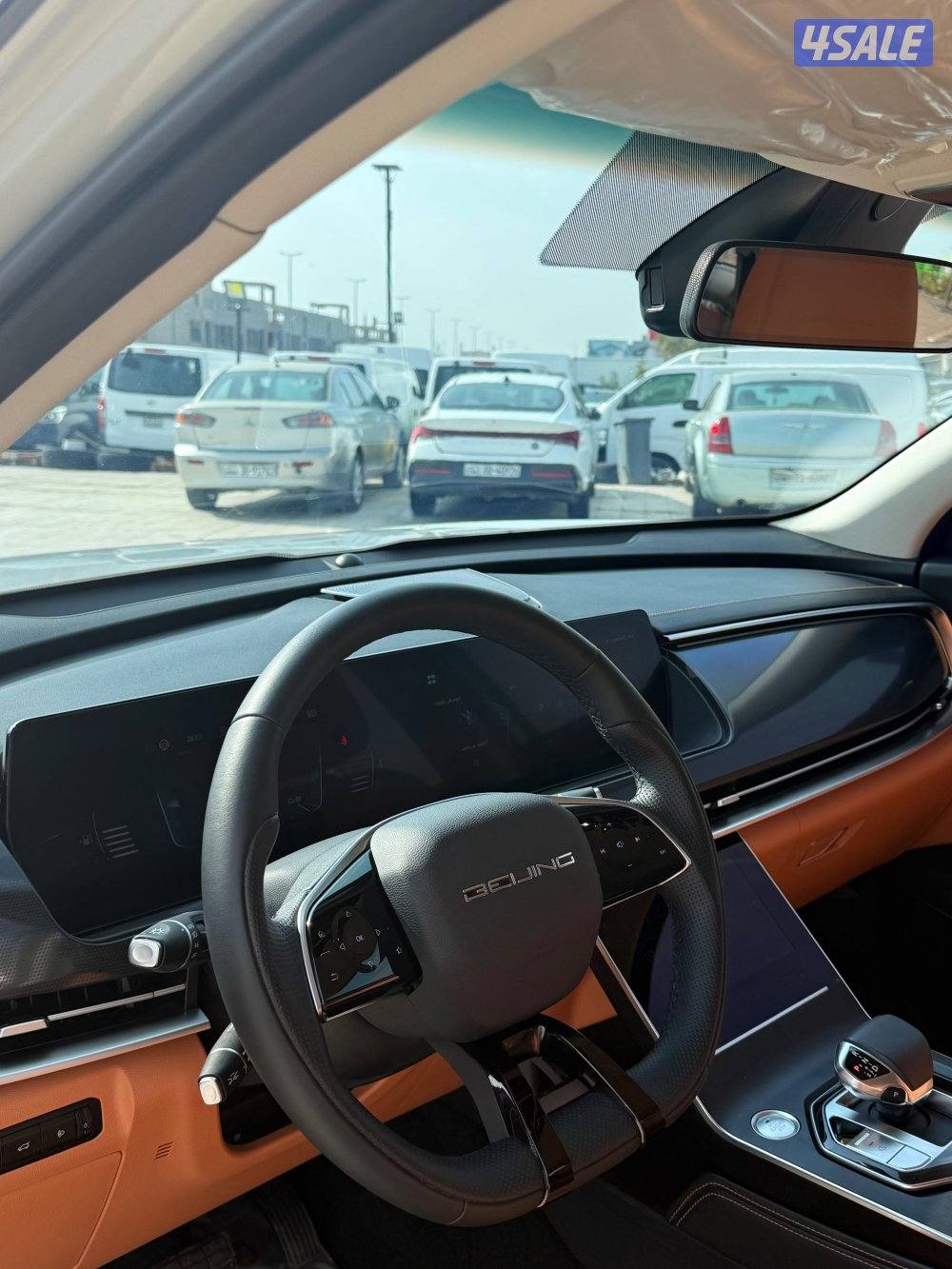 للبيع بايك X7 20244