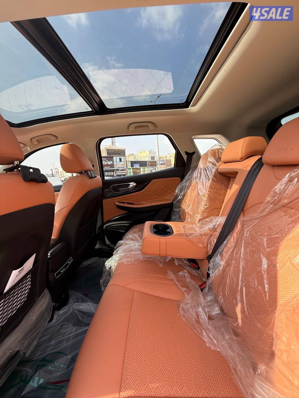 للبيع بايك X7 20245