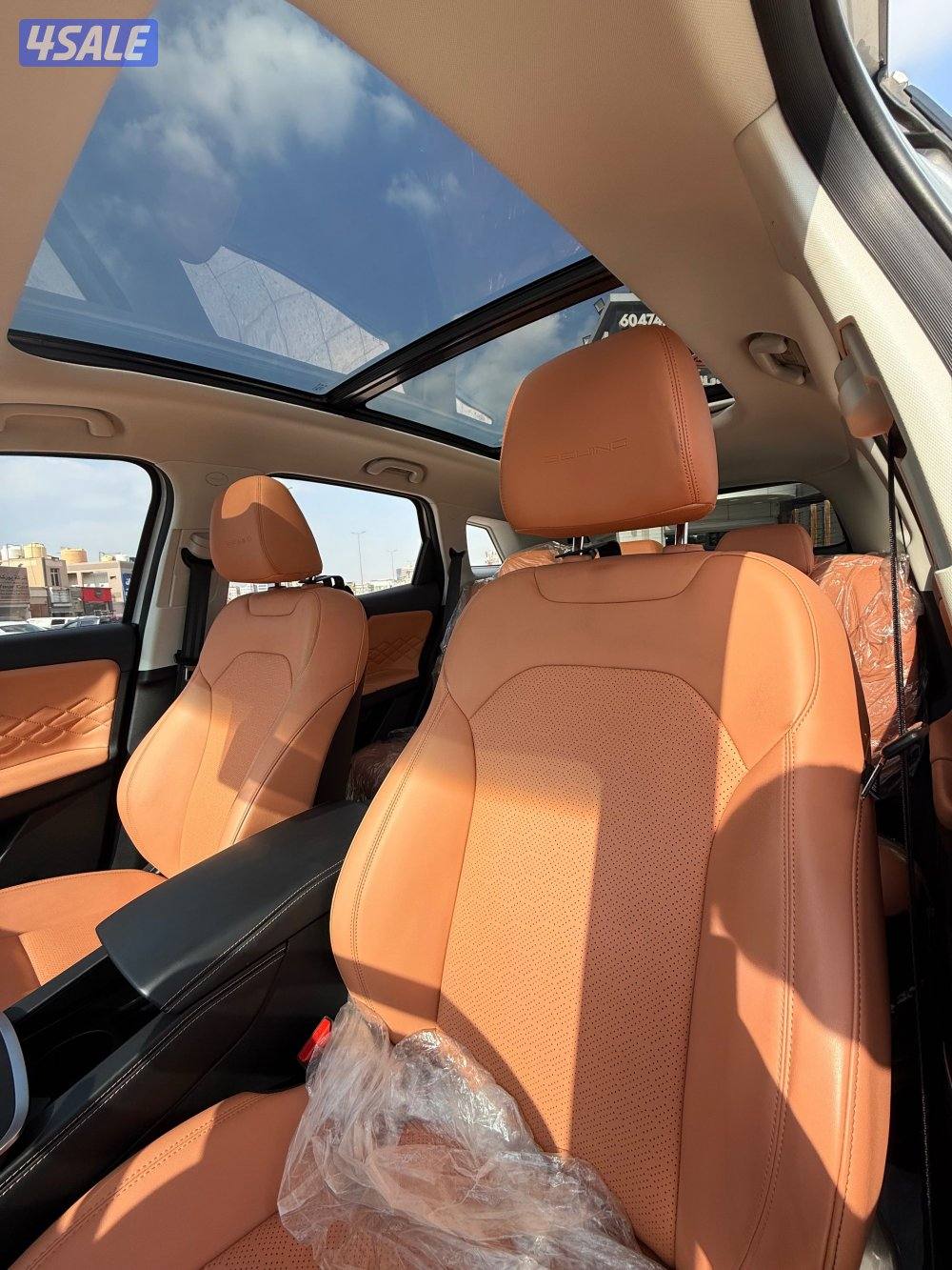 للبيع بايك X7 20246