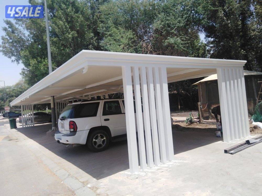 حداد إيراني خبير في المظلات وأعمال الحديد – معلم أبو أمير1