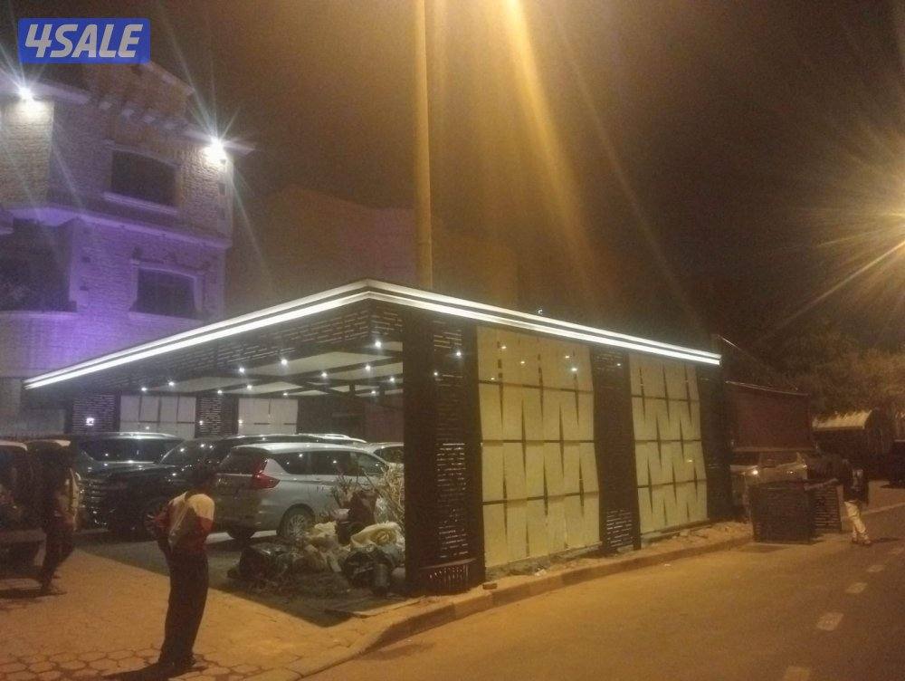 حداد إيراني خبير في المظلات وأعمال الحديد – معلم أبو أمير5