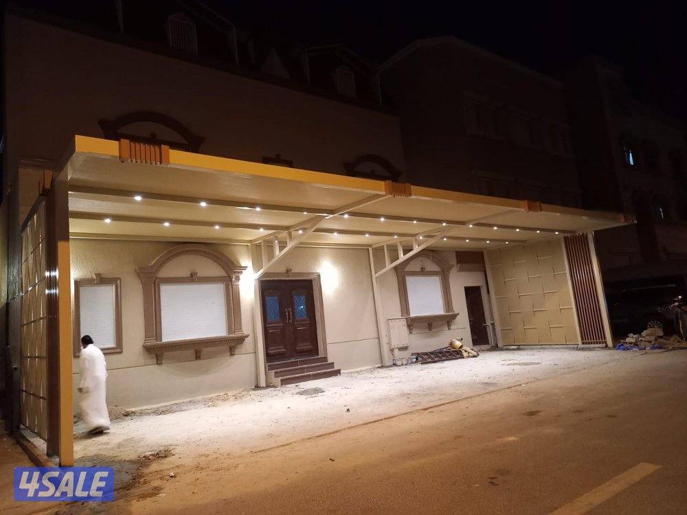 حداد إيراني خبير في المظلات وأعمال الحديد – معلم أبو أمير7