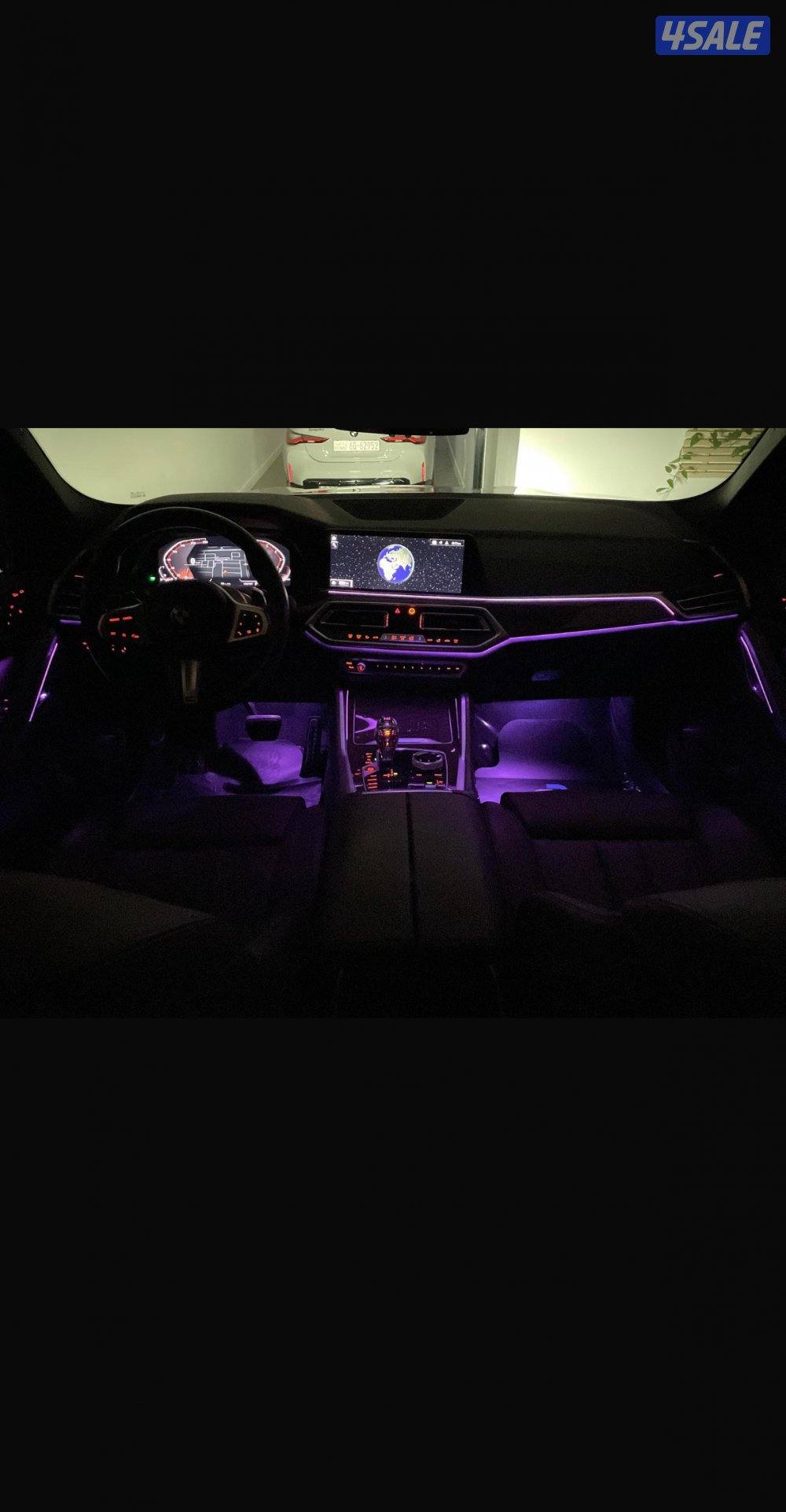 📍BMW / X6 M - PACKGE / بحاله المصننع 📍13