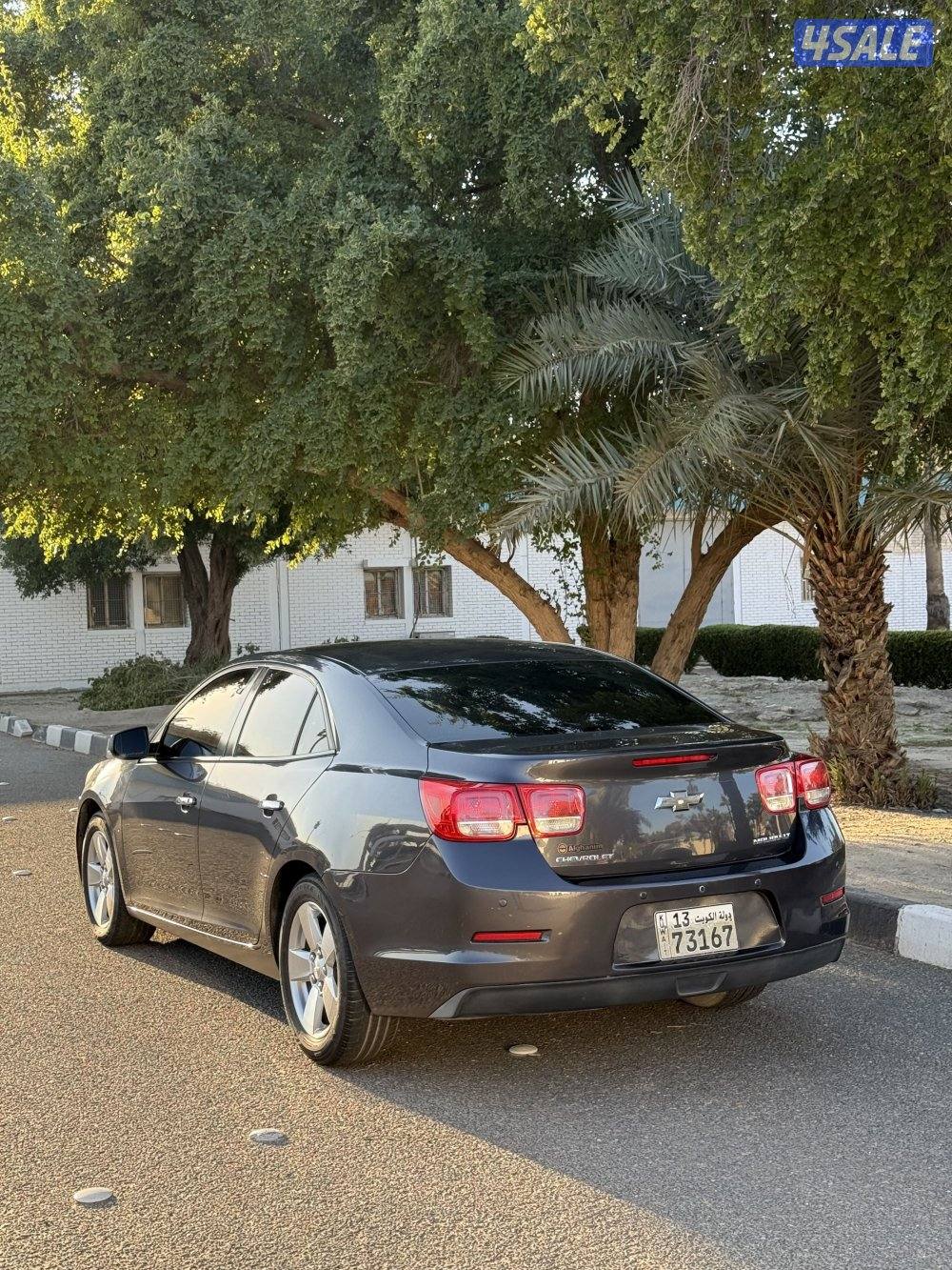 ماليبو صبغ الوكاله1