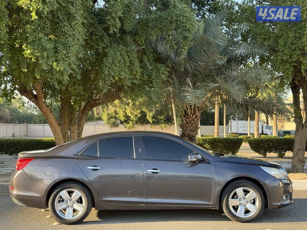 ماليبو صبغ الوكاله4