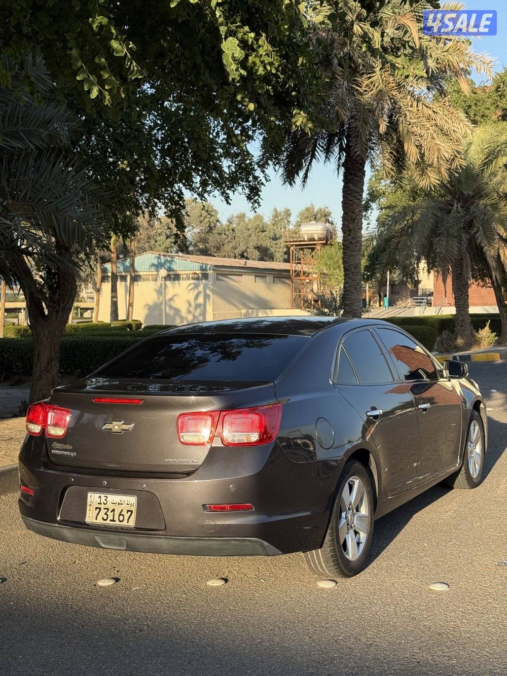 ماليبو صبغ الوكاله5