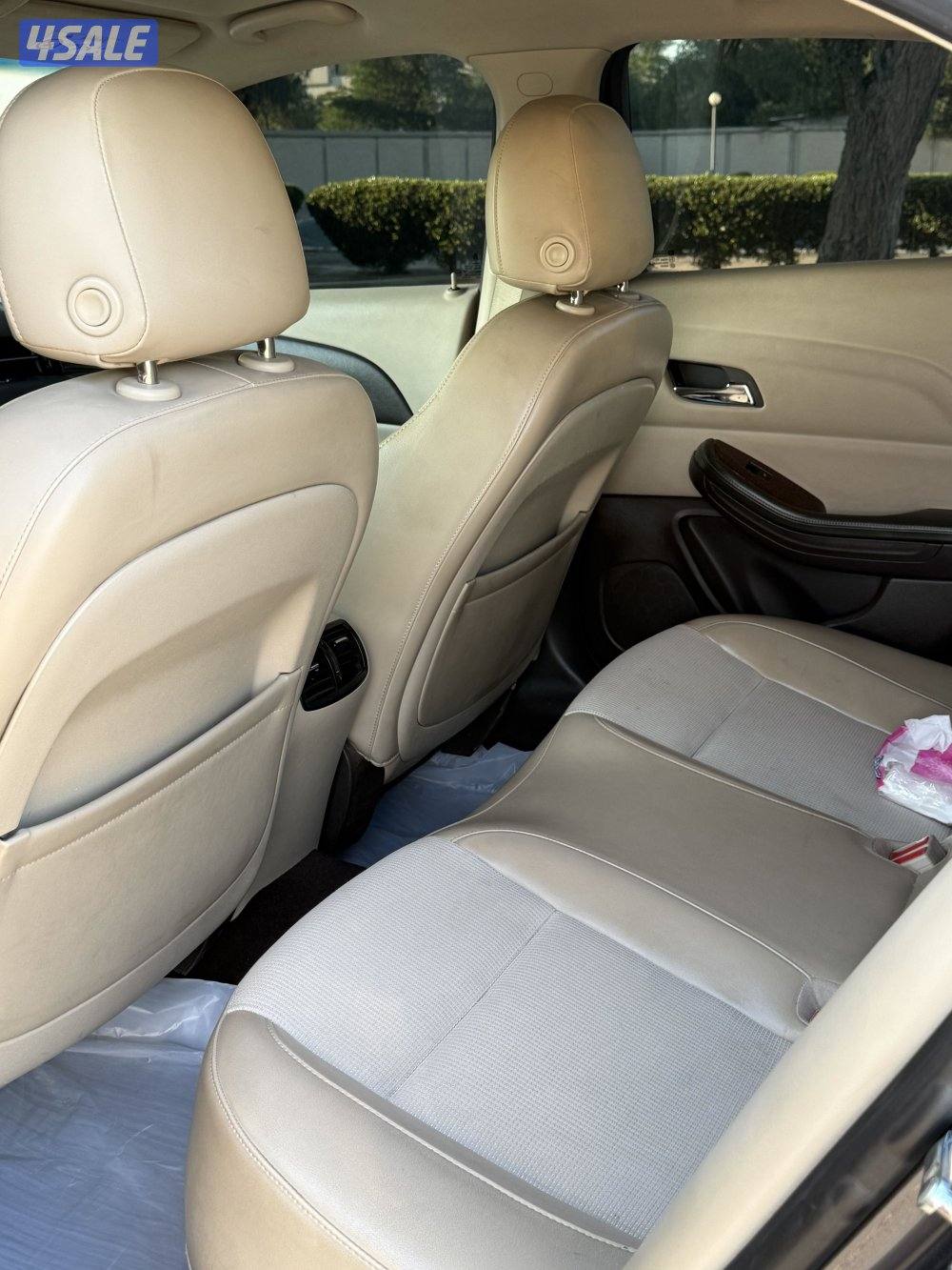 ماليبو صبغ الوكاله8