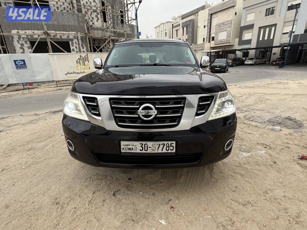 باترول بلاتينيوم0