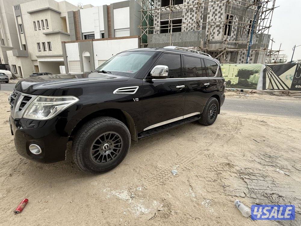 باترول بلاتينيوم2