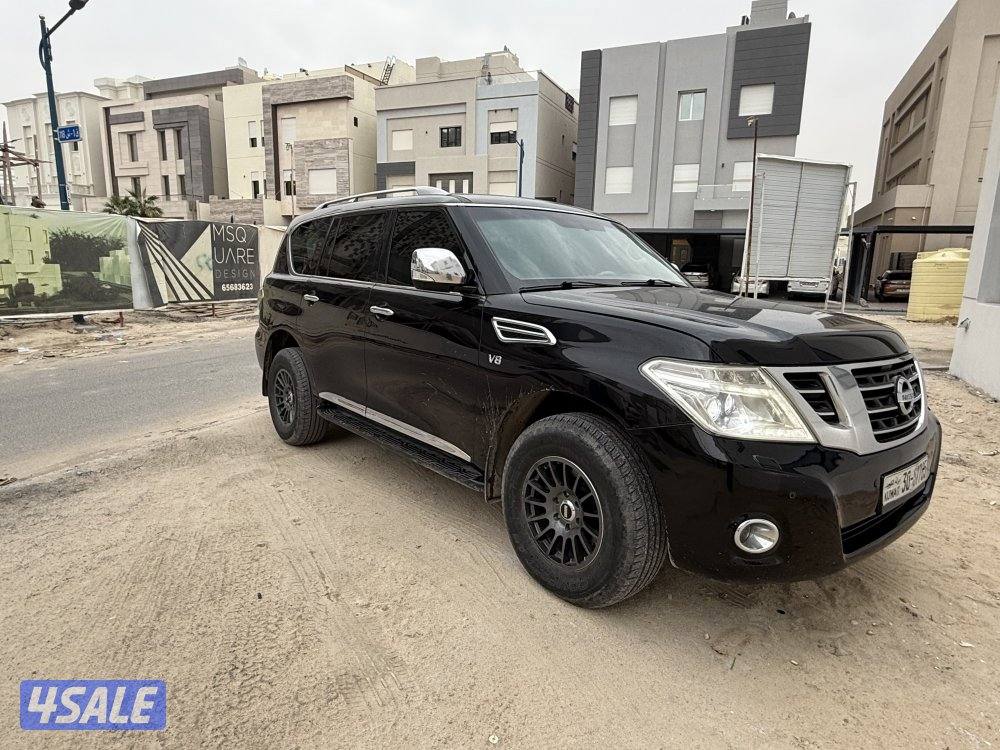 باترول بلاتينيوم3