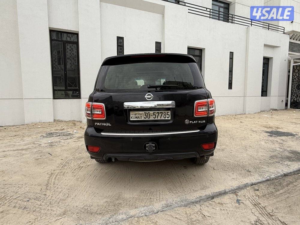 باترول بلاتينيوم4