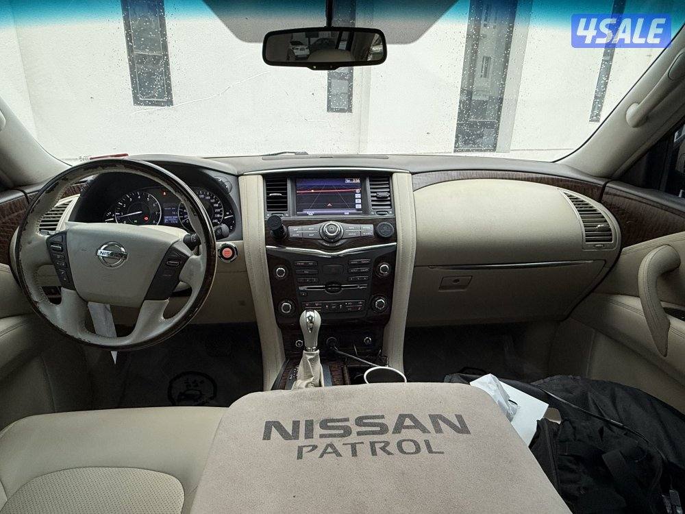 باترول بلاتينيوم5