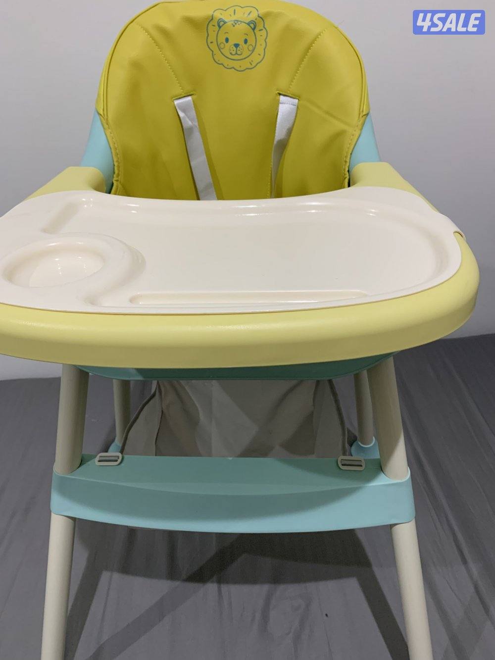 كرسي طعام اطفال0