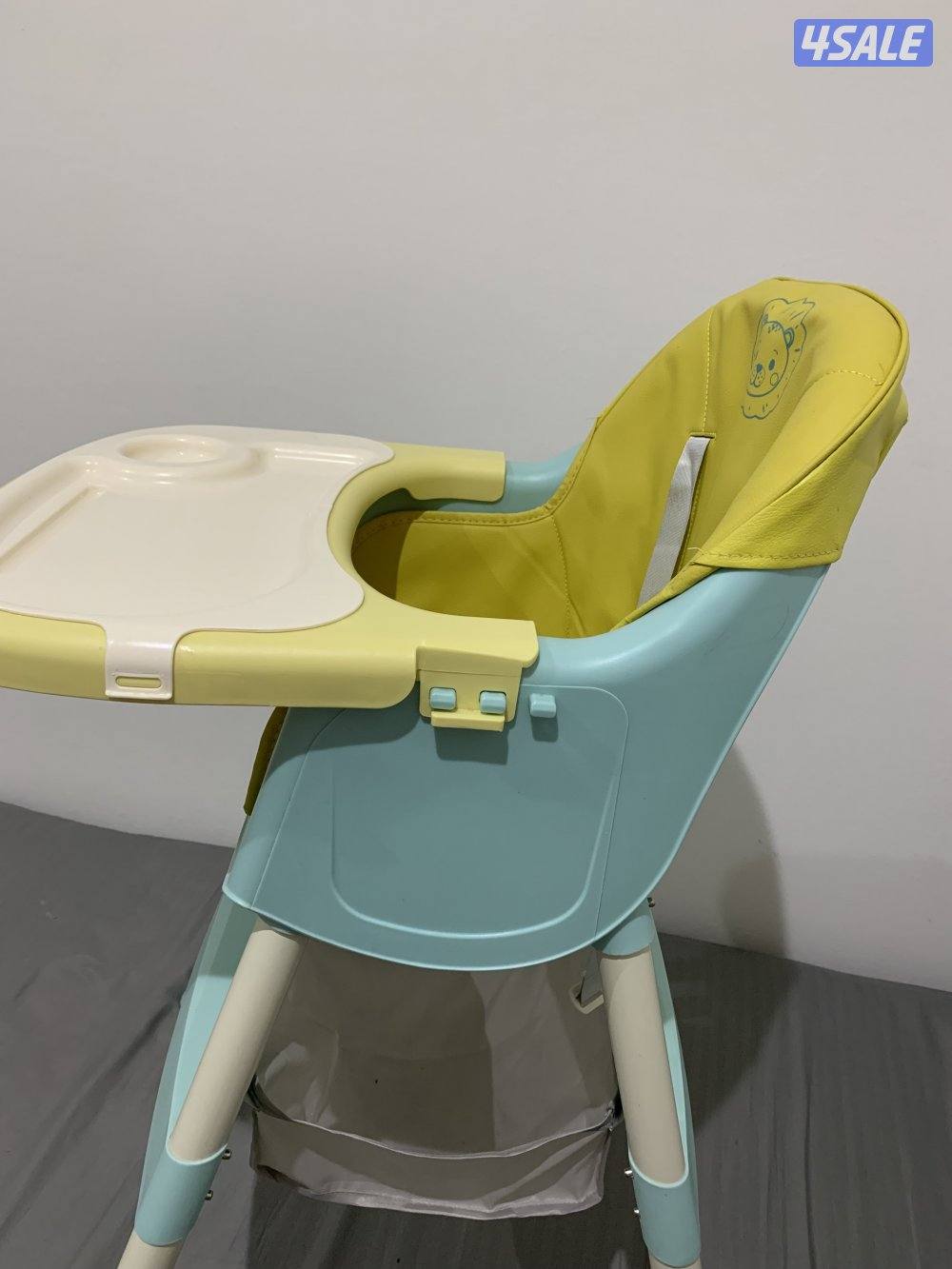 كرسي طعام اطفال1
