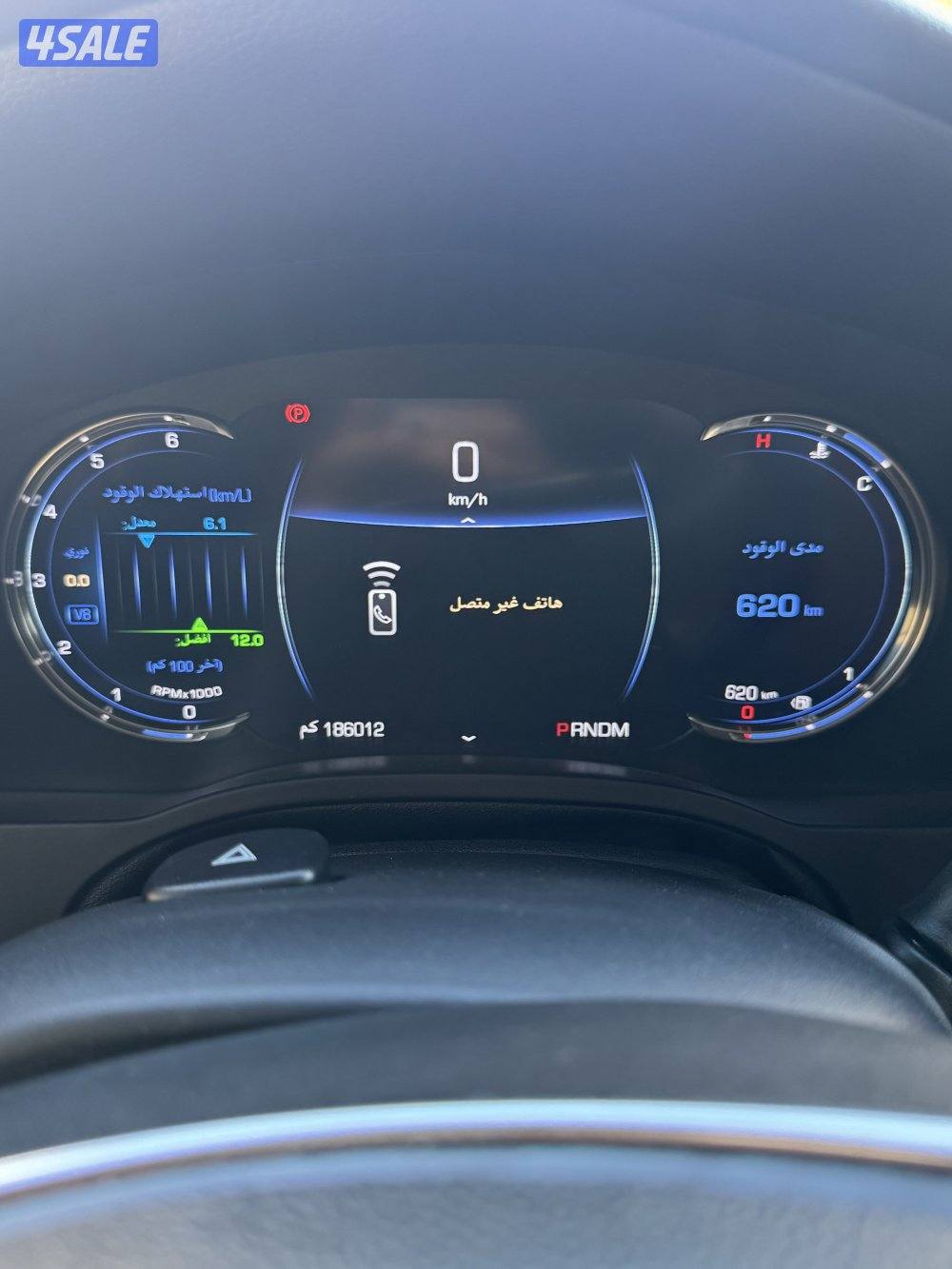 بيعه سمحه كاديلاك اسكاليد بريميوم 2016 مواصفات خاصة6