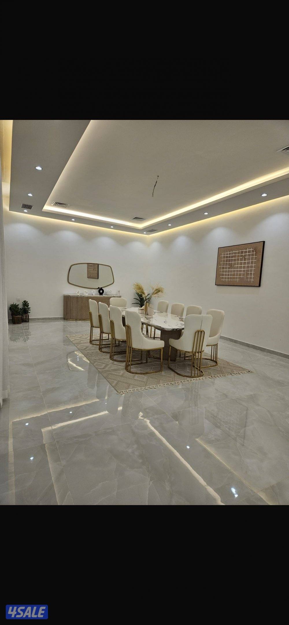 للإيجار شاليه بالخيران6