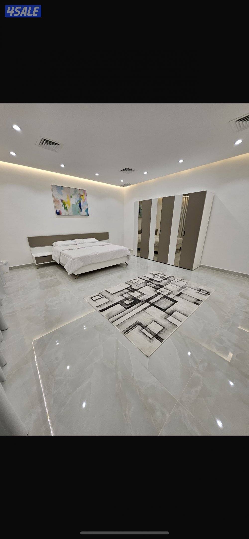 للإيجار شاليه بالخيران7