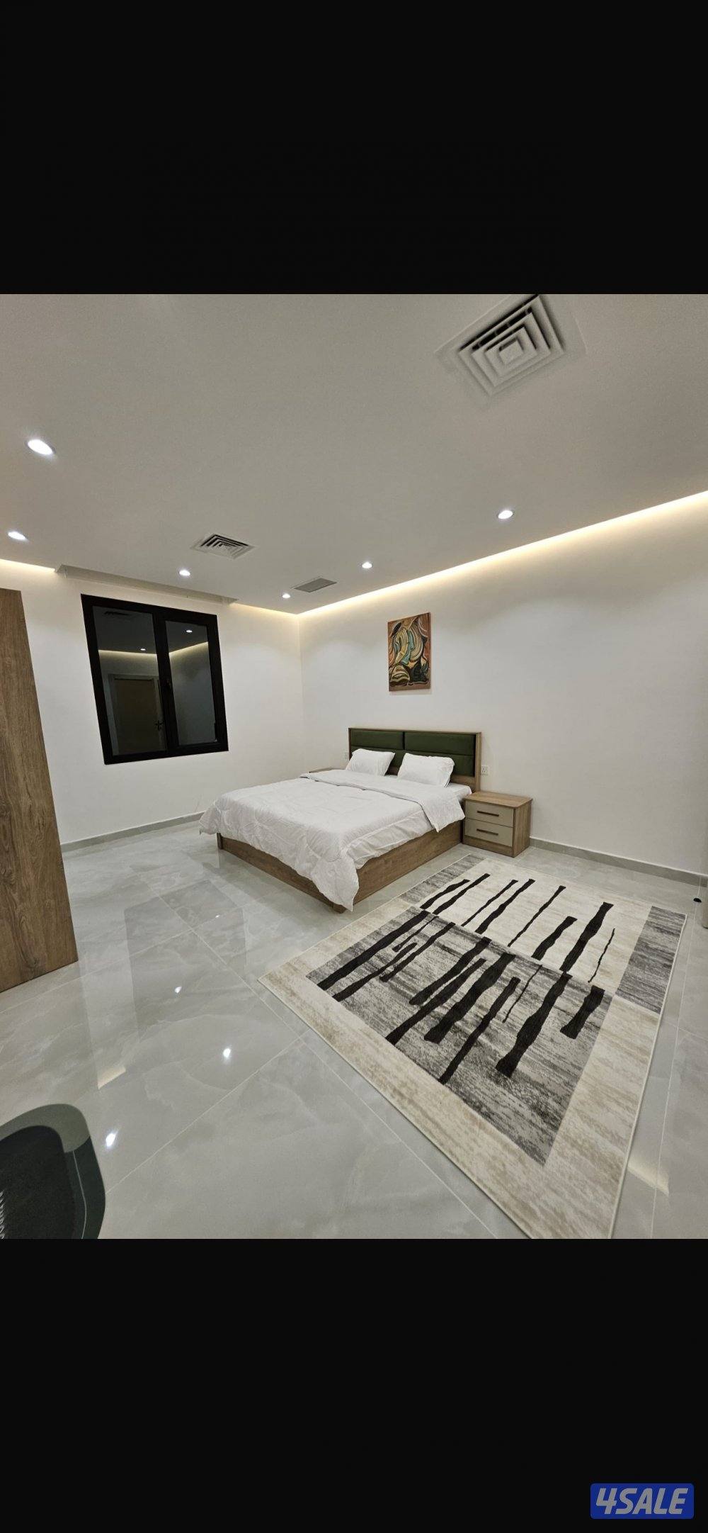 للإيجار شاليه بالخيران8