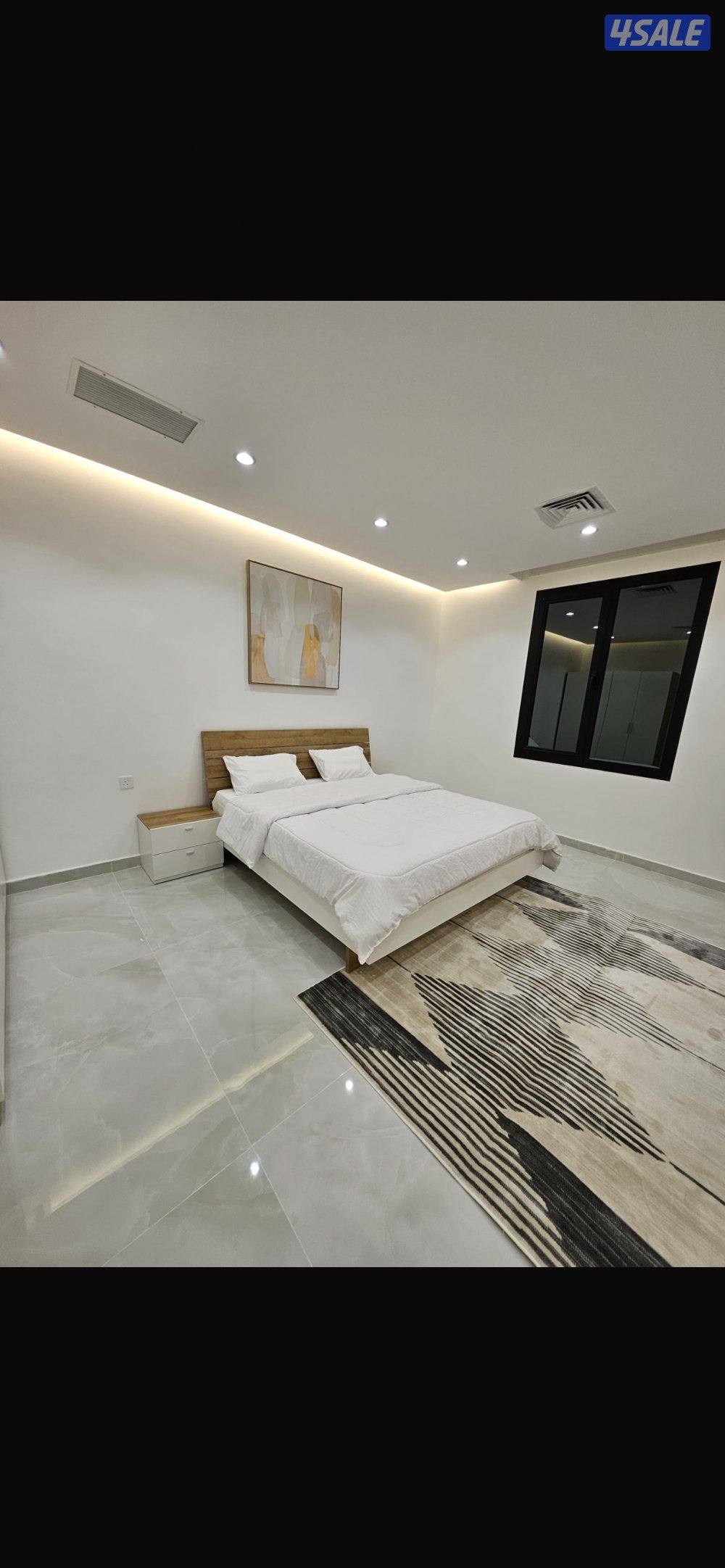 للإيجار شاليه بالخيران9