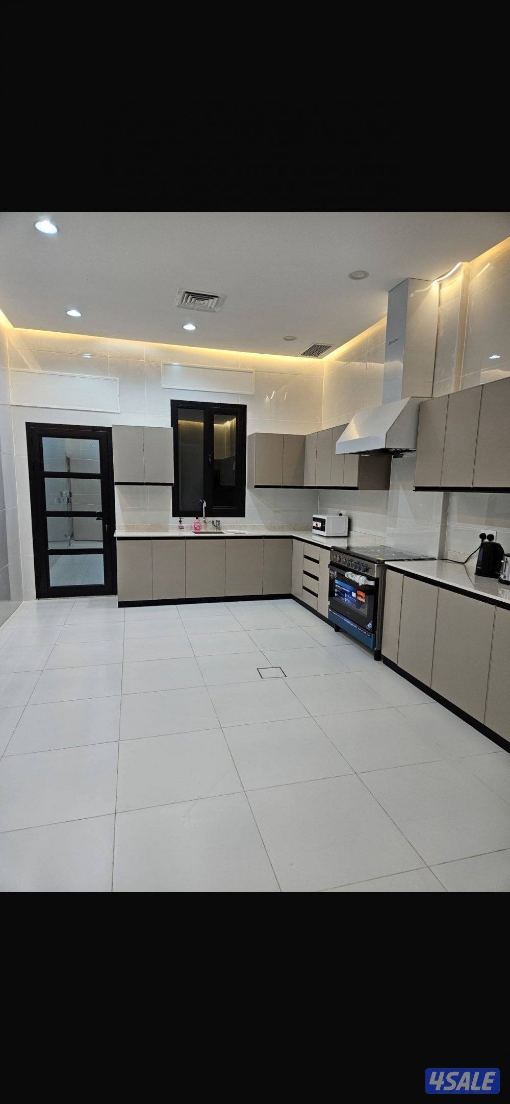 للإيجار شاليه بالخيران10