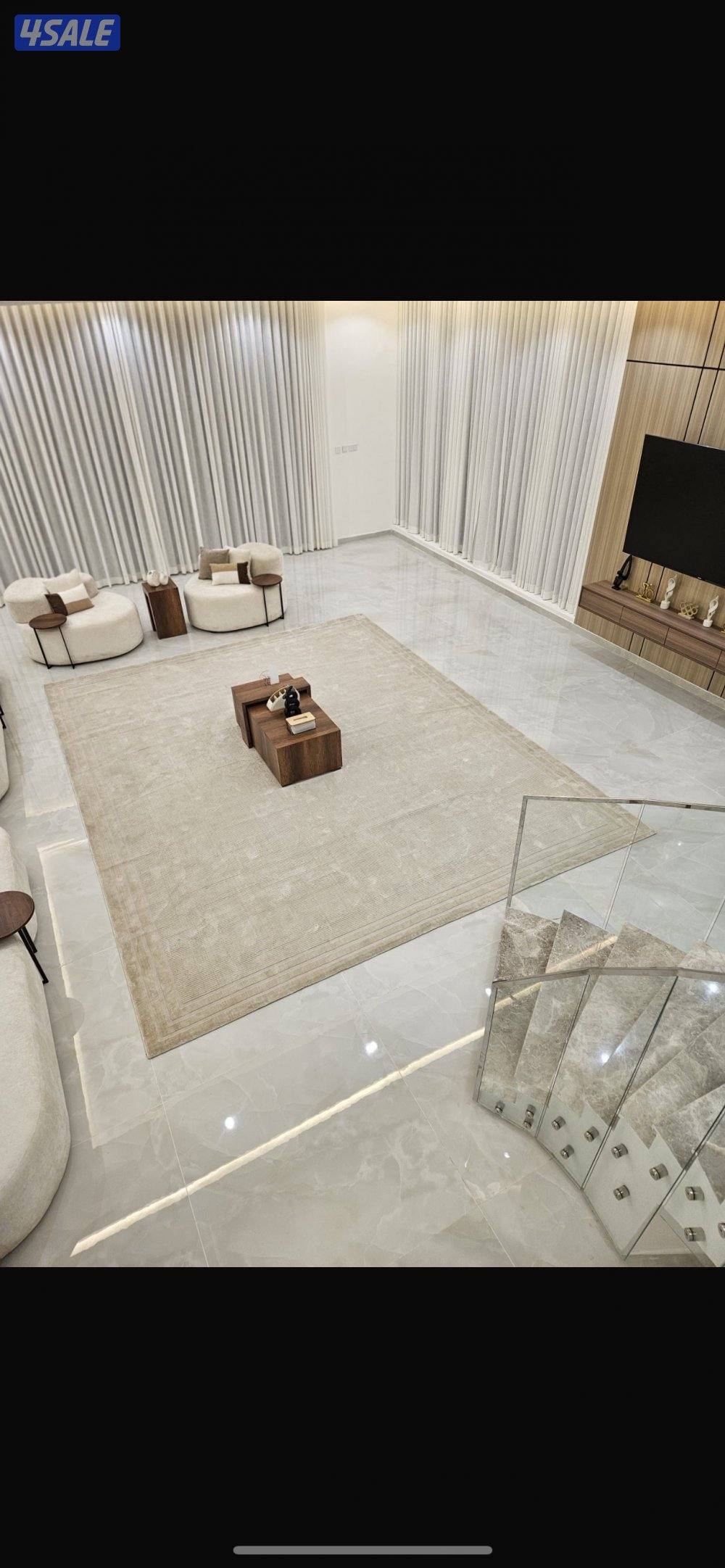 للإيجار شاليه بالخيران11