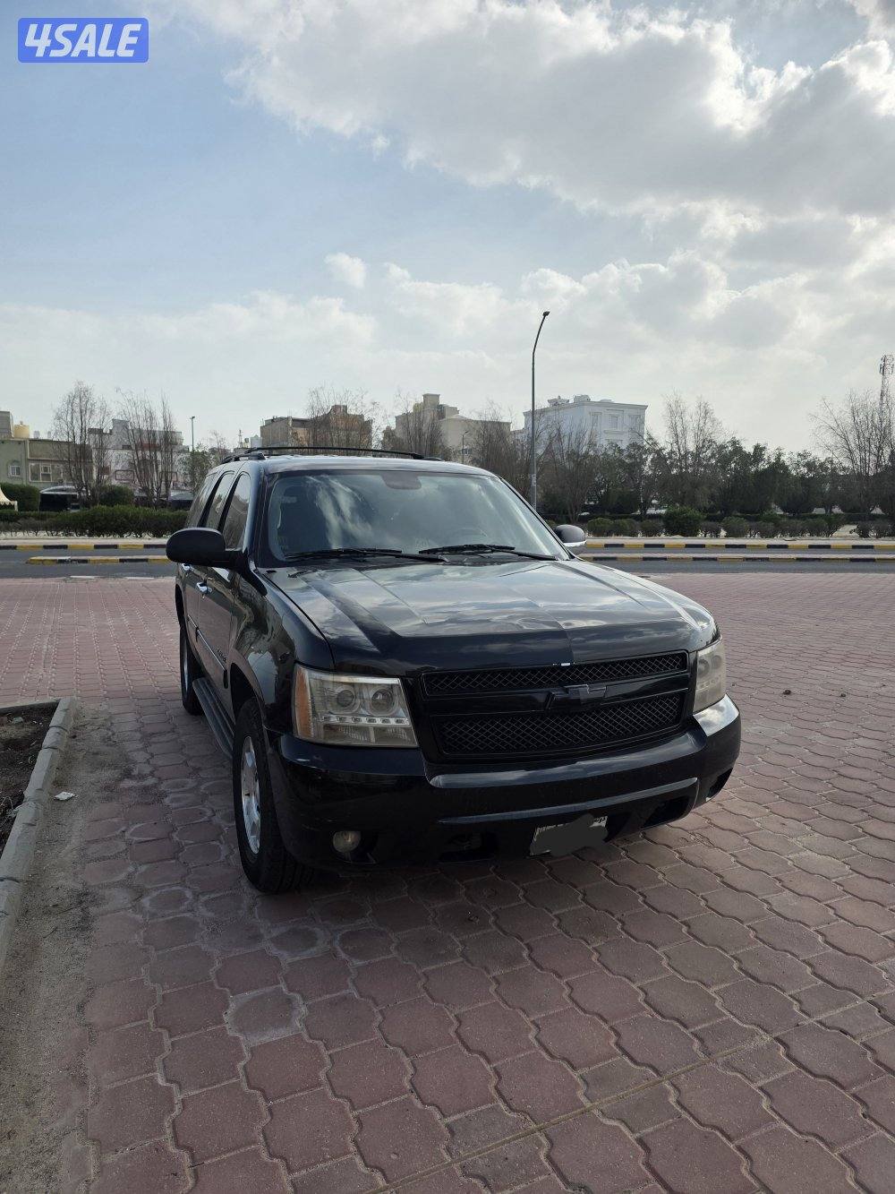 للبيع تاهو LT0