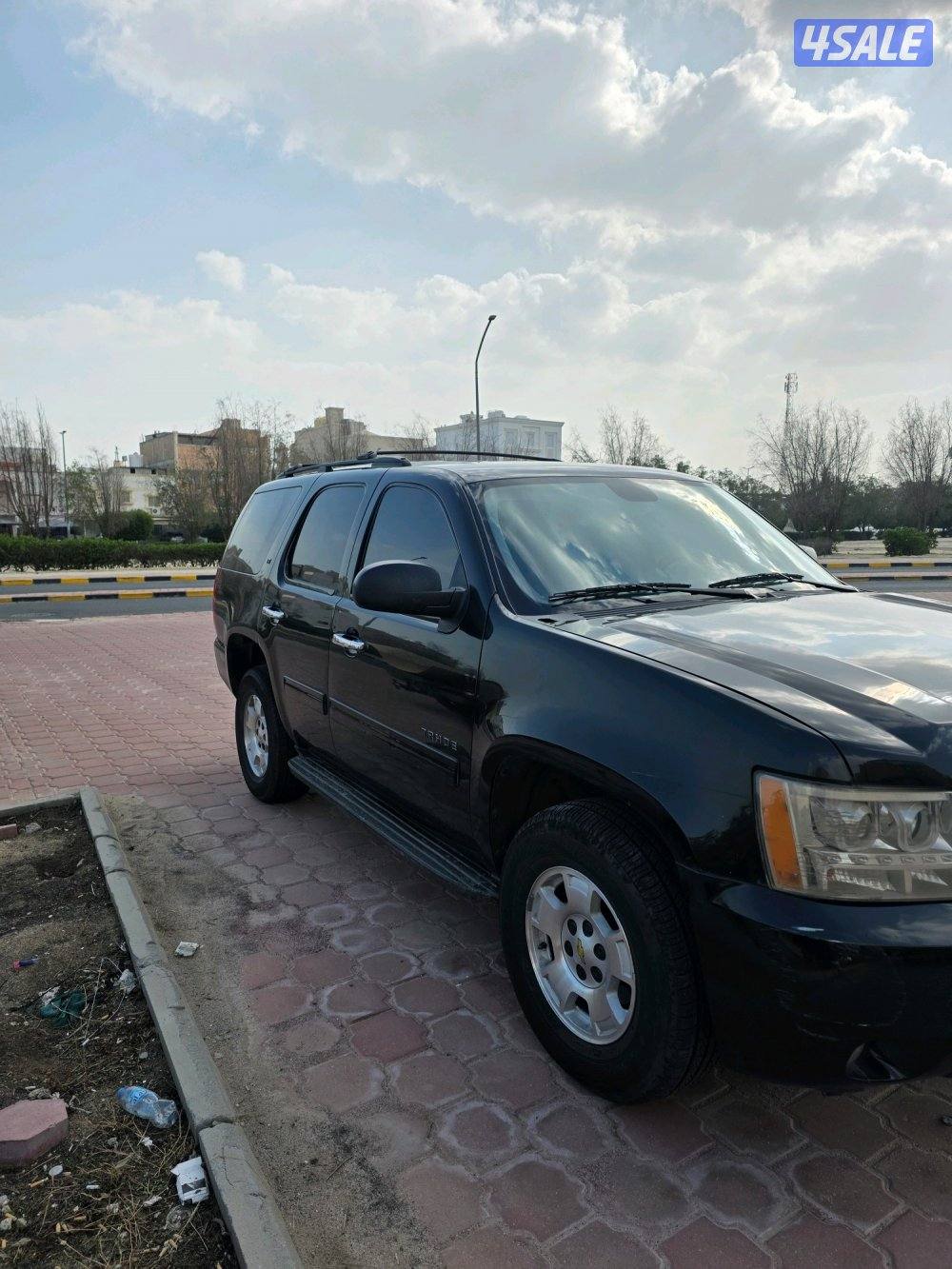 للبيع تاهو LT1