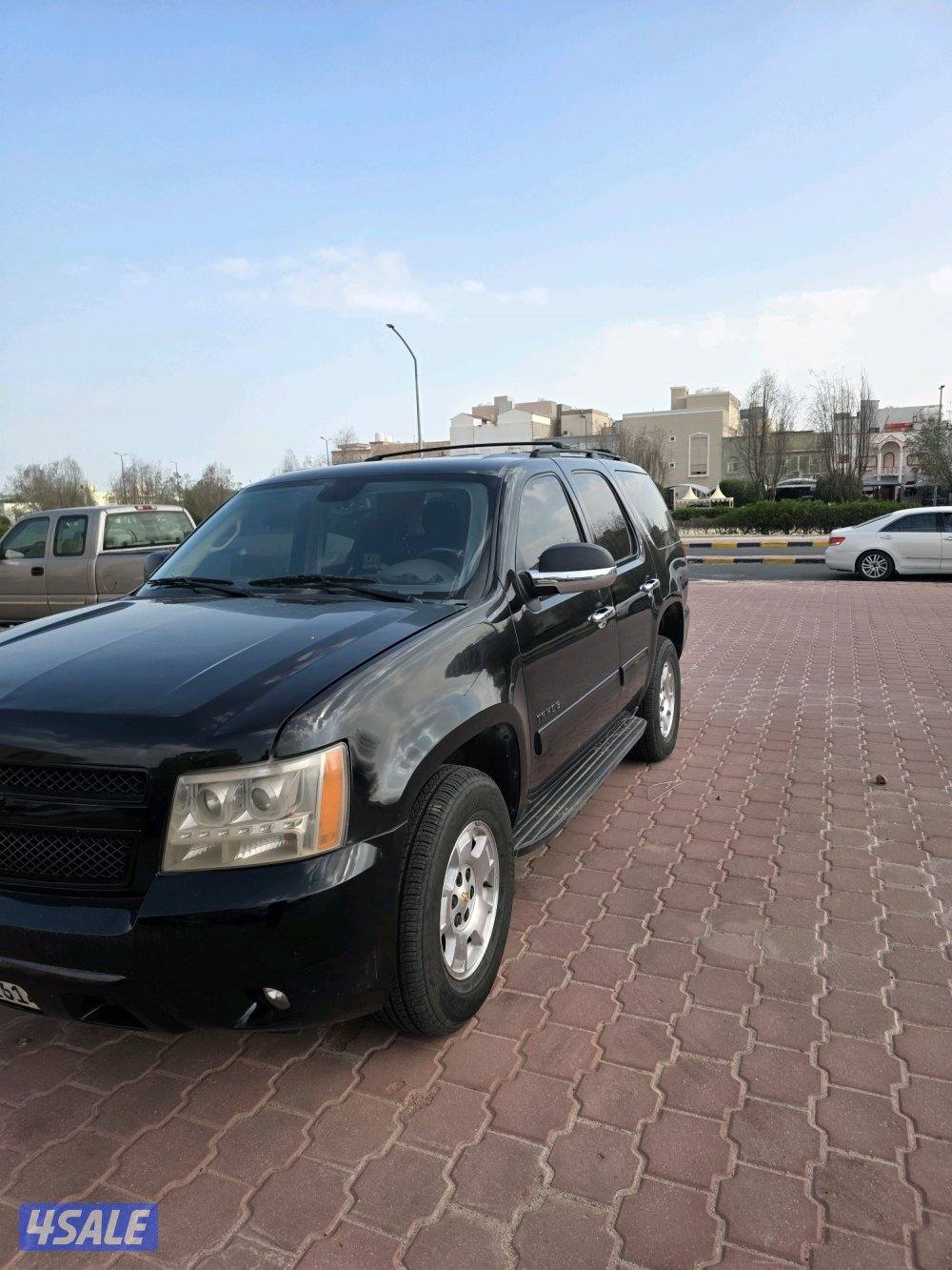 للبيع تاهو LT2