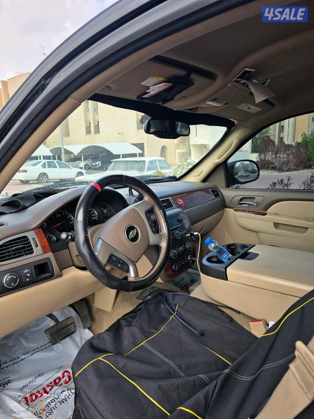 للبيع تاهو LT3