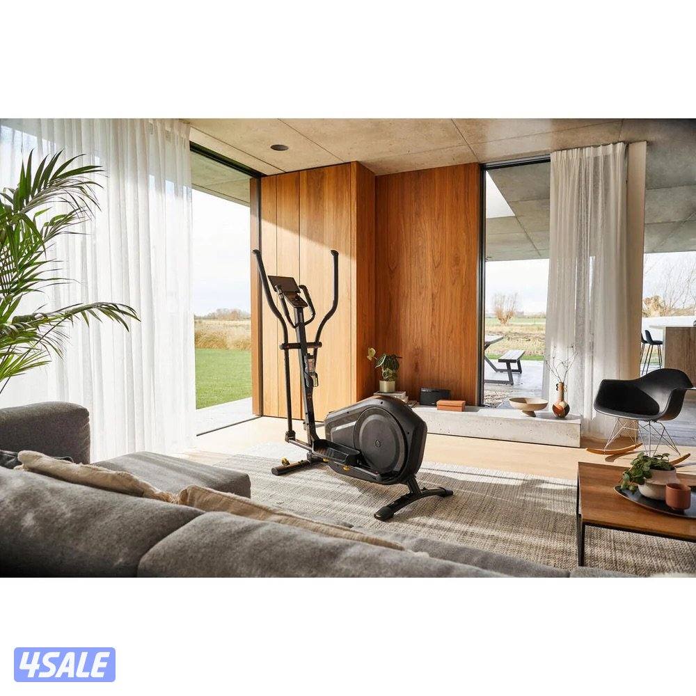 جهاز غزالة للتمارين الهوائية (كارديو)1